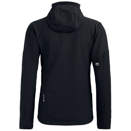 Damska kurtka softshellowa Ortovox Ortler Softshell Plus Jacket