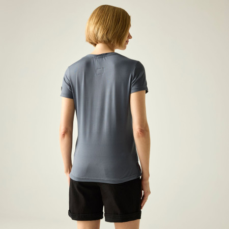 Koszulka damska Regatta Elkie