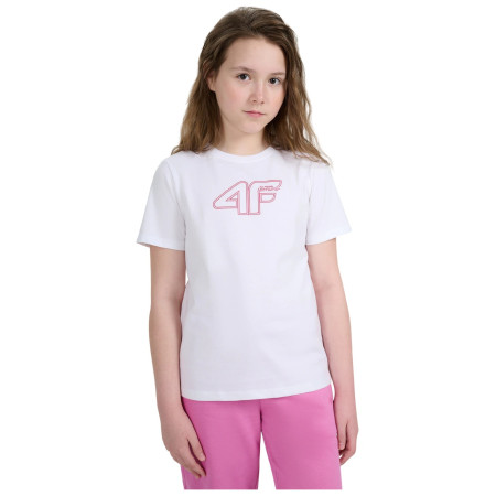 T-shirt dziecięcy 4F Tshirt F2388
