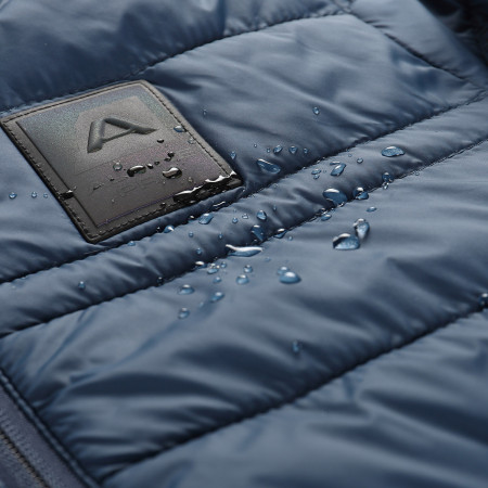 Dziecięca kurtka zimowa Alpine Pro Douwo