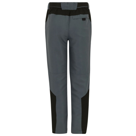 Spodnie dziecięce Regatta Sorcer Mountain Trousers VII Dark Storm