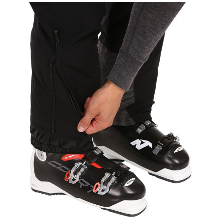 Męskie spodnie zimowe Kilpi Mimas-M