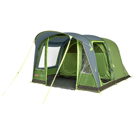 Namiot Coleman Weathermaster 4 Air zielony