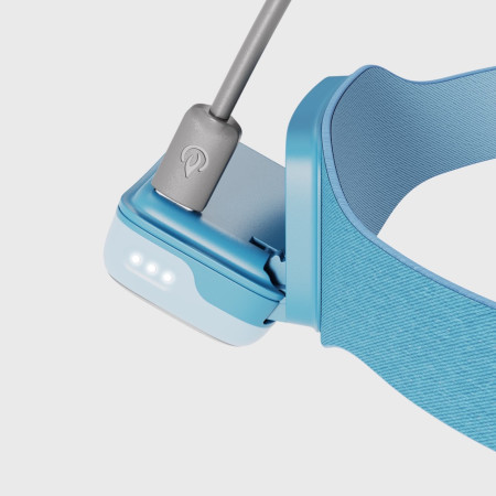 Czołówka BioLite Range 500