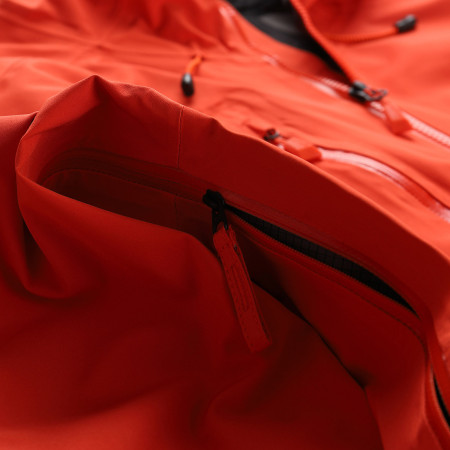 Kurtka męska Alpine Pro Cort