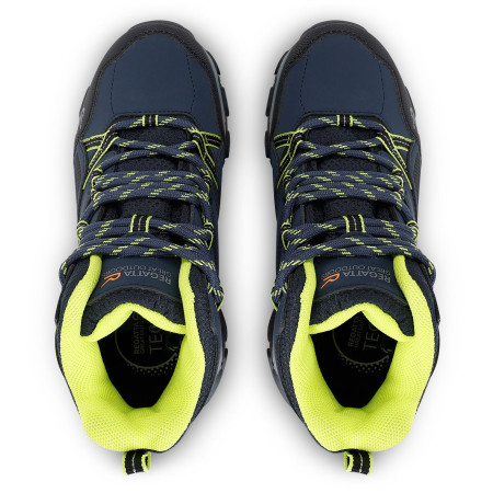 Buty dziecięce Regatta Holcombe III Jnr