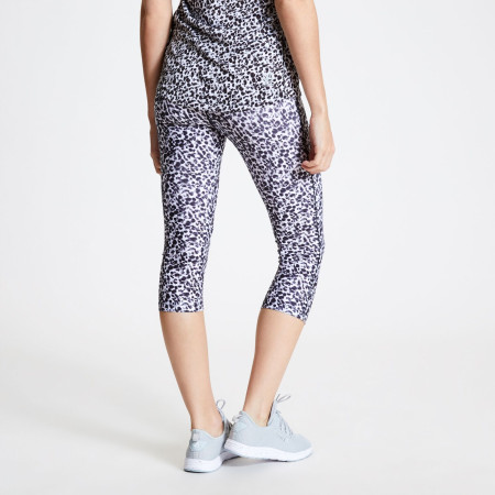 Damskie spodnie 3/4 Dare 2b Influential 3/4