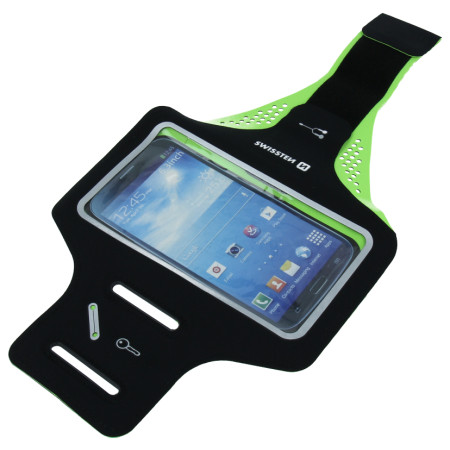 Etui na telefon Swissten Armband Case 7,0"
