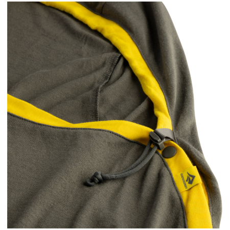 Wkład do śpiwora Sea to Summit Reactor Midweight Liner Short