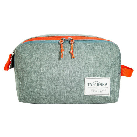 Kosmetyczka Tatonka Cosmetic Double Zip Pouch