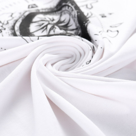 Koszulka męska Alpine Pro Morol