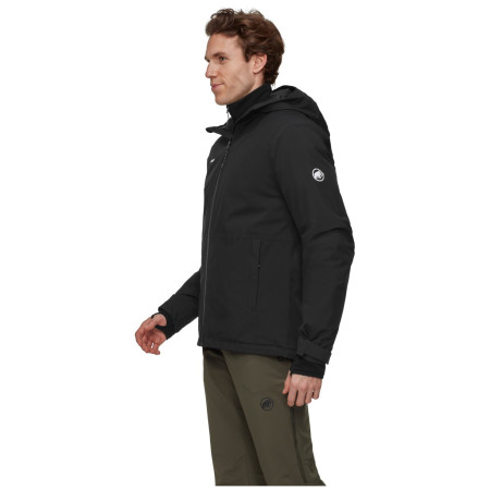 Kurtka męska Mammut Linard HS Thermo Hooded Jacket Men