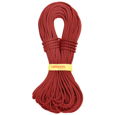 Lina wspinaczkowa Tendon Master 7,8 mm (60 m) CS czerwony red