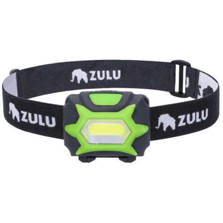 Czołówka Zulu Ratina