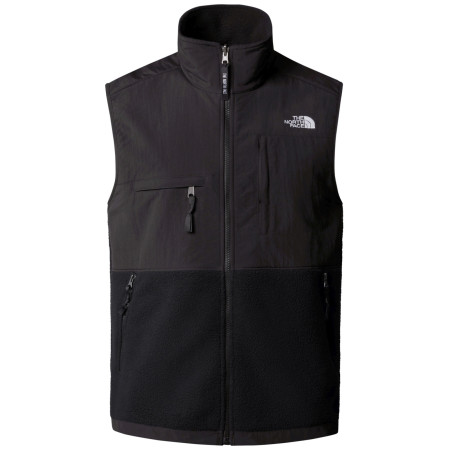 Kamizelka męska The North Face M Retro Denali Vest czarny TNF BLACK