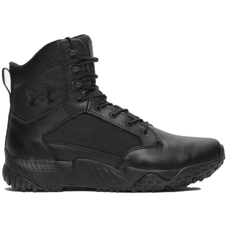 Buty męskie Under Armour Stellar Tac czarny Black/Black/Black