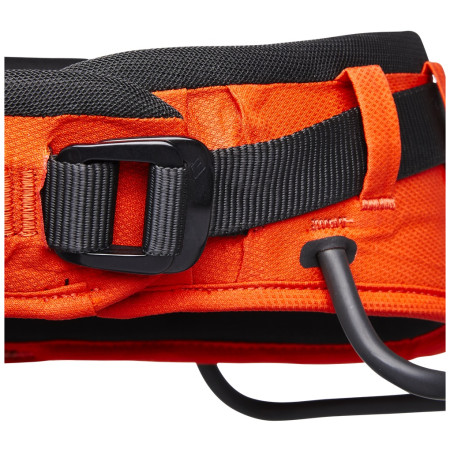 Uprząż Black Diamond Long Haul Harness