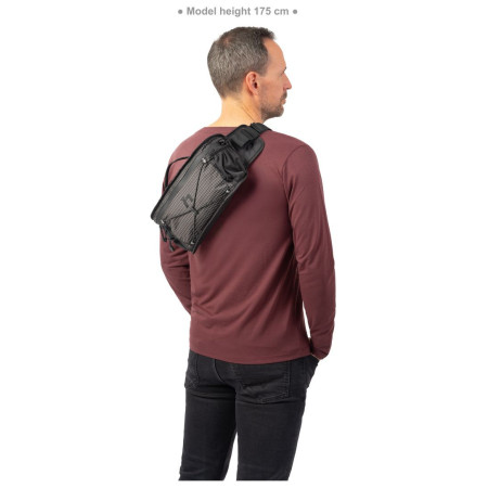 Etui podróżne Hannah Dynamic Waist