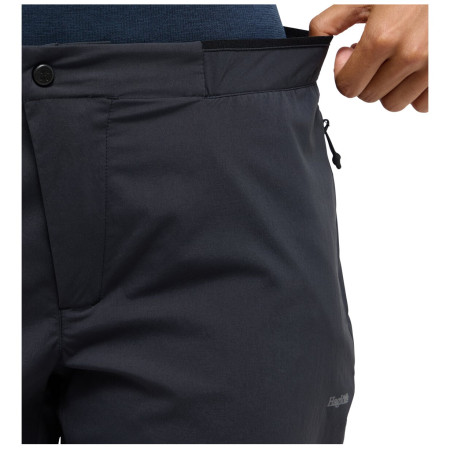 Spodenki damskie Haglöfs L.I.M Fuse II Shorts