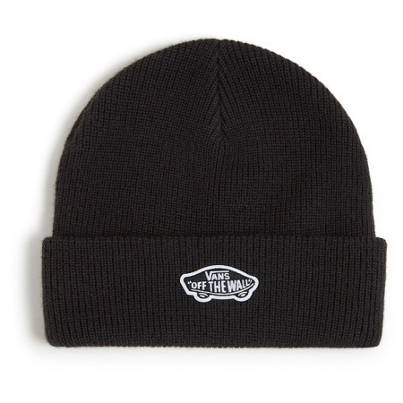 Czapka Vans Classic Cuff Beanie czarny black