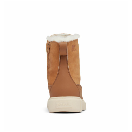 Dziecięce buty zimowe Sorel Youth Sorel Explorer™ Iii Lace Wp