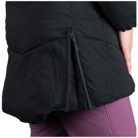 Płaszcz damski Northfinder Rhiannon