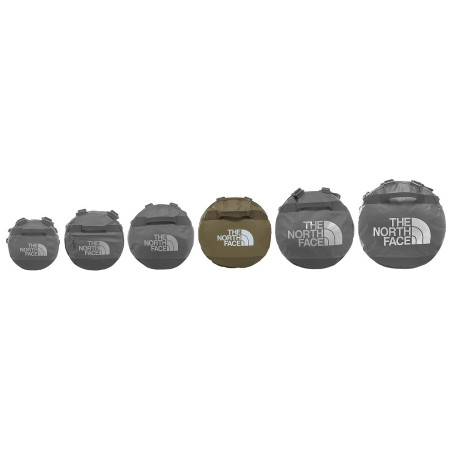 Torba podróżna The North Face Base Camp Duffel - L 2023