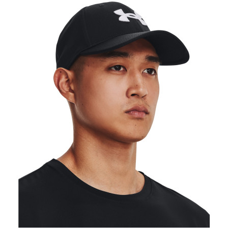 Bejsbolówka Under Armour Men's UA Blitzing