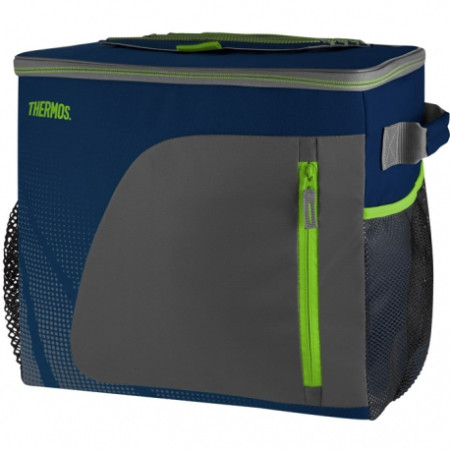 Torba termiczna Thermos 30l niebieski