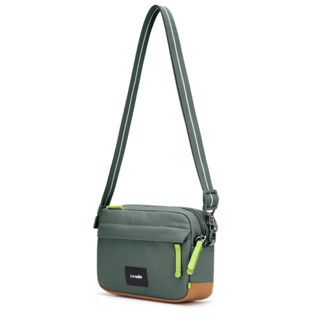 Torba naramienna Pacsafe Go Crossbody