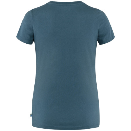 Koszulka damska Fjällräven Arctic Fox Print T-shirt W