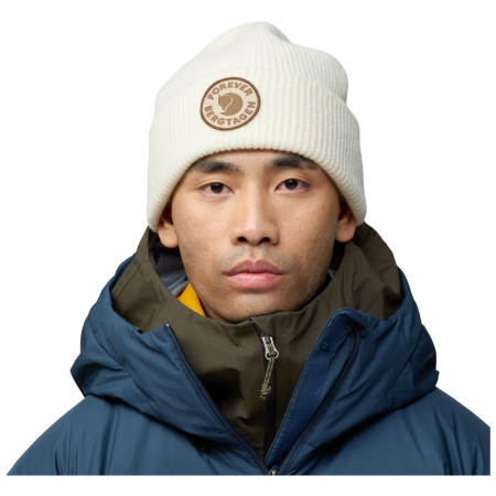 Czapki zimowe Fjällräven Bergtagen Forever Wool Beanie