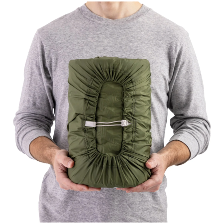 Karimata samopompująca Sea to Summit Camp Plus Self Inflating Mat Regular Rectangular Wide