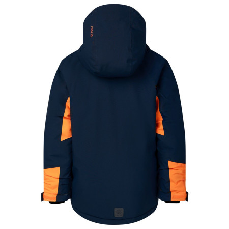 Kurtka dziecięca Dare 2b Rip It Jacket Nvy/ElectOrn