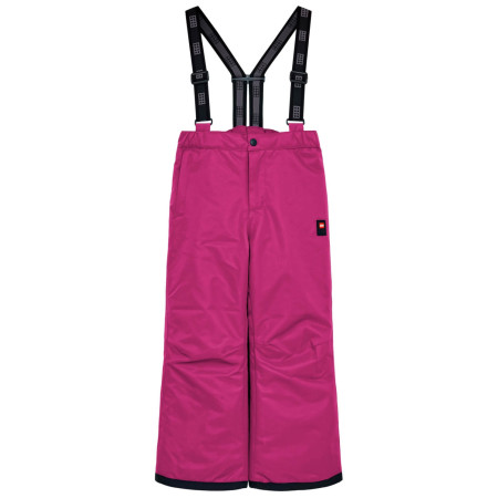Dziecięce spodnie narciarskie Lego Wear Lwpayton 701 Fuchsia różowy Fuchsia
