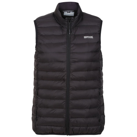 Kamizelka damska Regatta Women’s Marizion B/W czarny Black(Black)