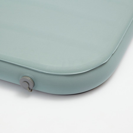 Mata samopompująca Zulu DreamKing 3D Mat Double 7,5