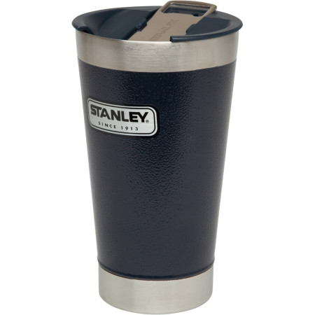 Butelka termiczna Stanley Classic niebieski