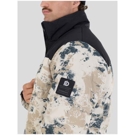 Kurtka zimowa męska Fundango Winton Jacket