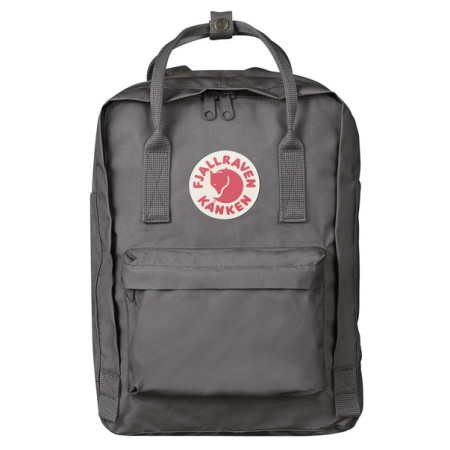 Plecak Fjällräven Kanken 13" zarys SuperGray