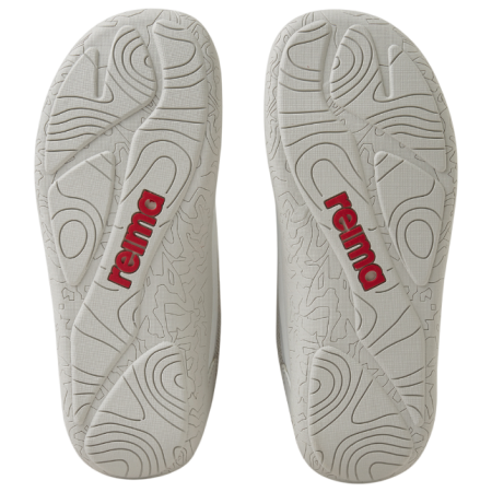 Buty dziecięce Reima Tallustelu