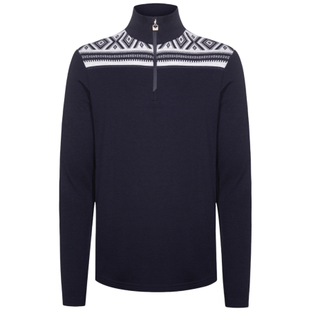 Męski sweter Dale of Norway Cortina Basic Masc Sweater