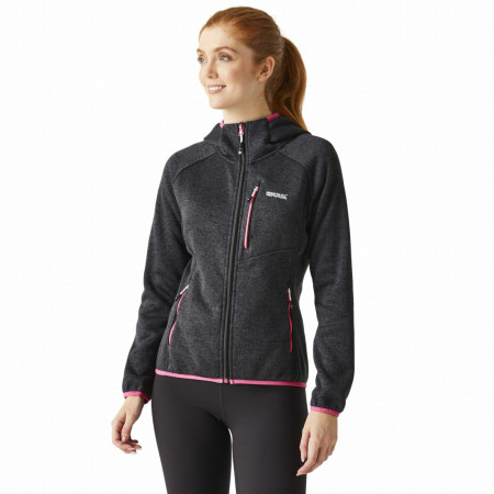 Bluza damska Regatta Wms Hood Newhill