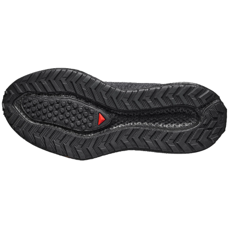 Buty do biegania dla mężczyzn Salomon Aero Glide 4 Grvl