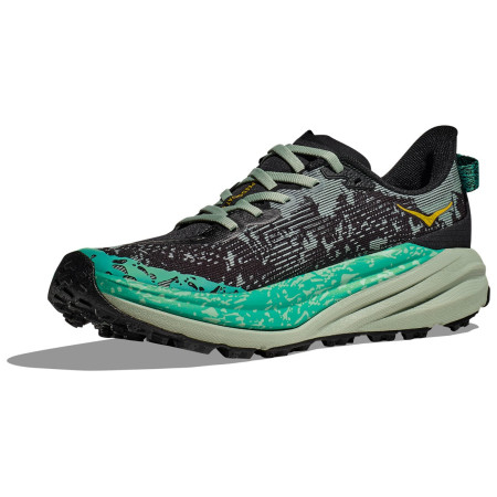 Damskie buty do biegania Hoka W Speedgoat 6