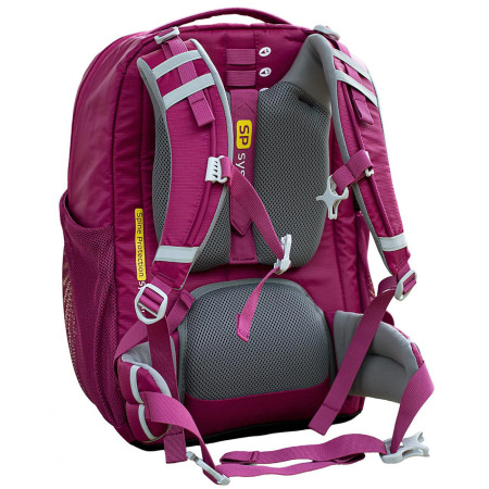 Plecak szkolny kl.1-3 Boll School Mate 20 Butterflies