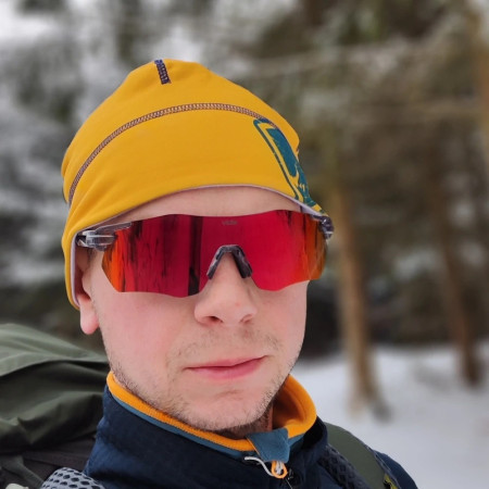 Okulary przeciwsłoneczne Vidix Flow