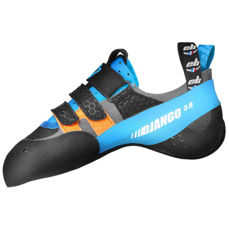 Buty wspinaczkowe EB Climbing Django
