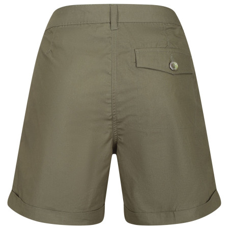 Szorty damskie Regatta Pemma Shorts