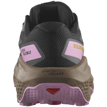 Damskie buty do biegania Salomon Ultra Flow 2 Gore-Tex
